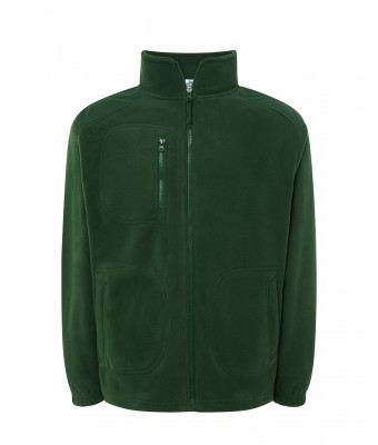 Polar JHK FLRA 330 Worker - BOTTLE GREEN
