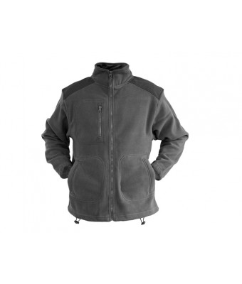 Polar JHK FLRA 330 Worker GRAPHITE / BLACK