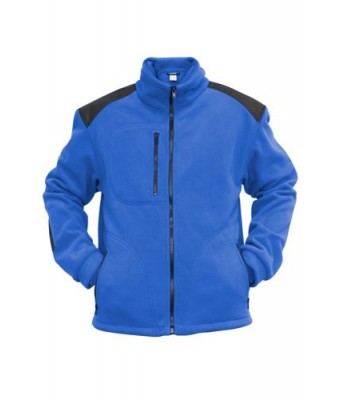 Polar JHK FLRA 330 Worker ROYAL BLUE / BLACK