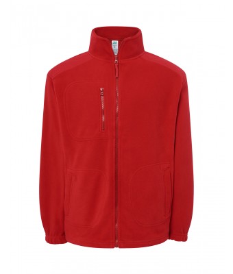 Polar JHK FLRA 330 Worker   RED