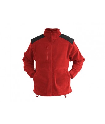 Polar JHK FLRA 330 Worker   RED / BLACK