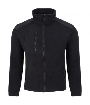 Polar FLRA 340 Premium   BLACK/BLACK