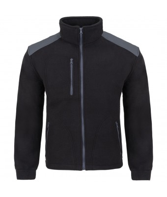 Polar FLRA 340 Premium   BLACK/GRAPHITE