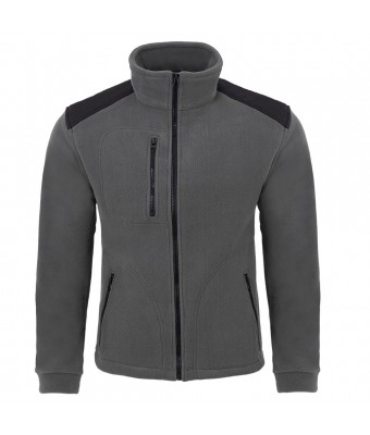 Polar FLRA 340 Premium   GRAPHITE / BLACK