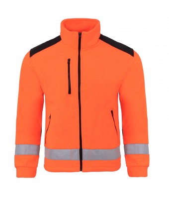 Polar JHK FLRA 340 HV PREMIUM  RED FLUOR