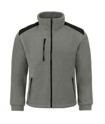 Polar FLRA 340 Premium   ZINC / BLACK