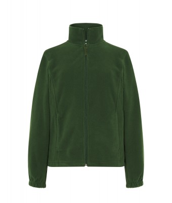 Polar damski JHK FLRL 300 - BOTTLE GREEN