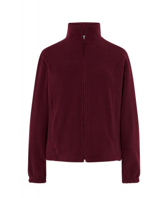 Polar damski JHK FLRL 300 - BURGUNDY