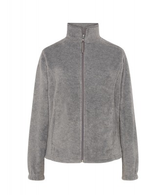 Polar damski JHK FLRL 300 - GREY MELANGE
