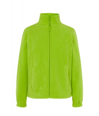 Polar damski JHK FLRL 300 - LIME