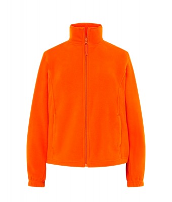 Polar damski JHK FLRL 300 - ORANGE