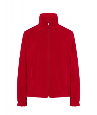 Polar damski JHK FLRL 300 - RED