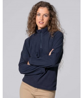 MICRO FLEECE LADY