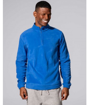MICRO FLEECE MAN
