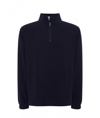 MICRO FLEECE MAN - NAVY