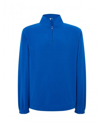 MICRO FLEECE MAN - ROYAL BLUE
