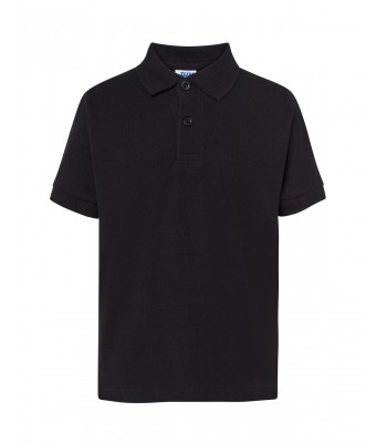 Polo JHK PKID 210 BLACK