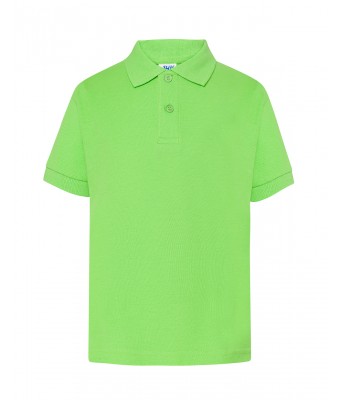 Polo JHK PKID 210 LIME