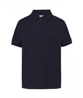 Polo JHK PKID 210 NAVY