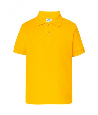 Polo JHK PKID 210 PEACH