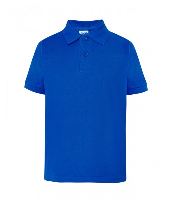 Polo JHK PKID 210 ROYAL BLUE