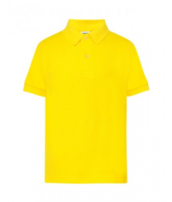 Polo JHK PKID 210 GOLD