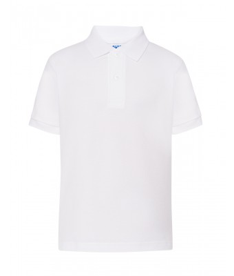 Polo JHK PKID 210 WHITE