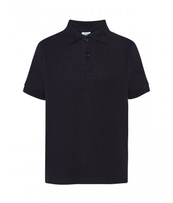 Polo SCHOOL WEAR   PKID210SCH - NAVY