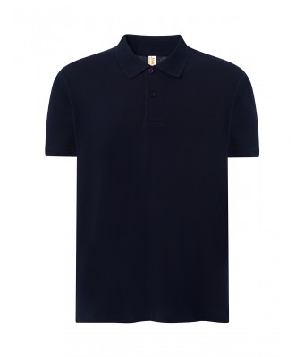 Polo męskie JHK OCEAN POLO  -NAVY-