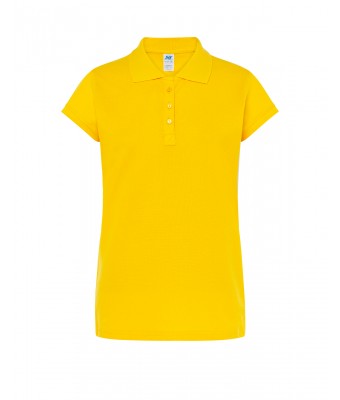 Polo damskie POPL 200 GOLD
