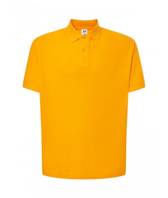 Polo męskie. PORA 210 PEACH