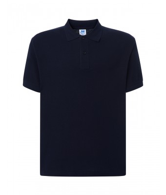 Polo Worker 210  NAVY