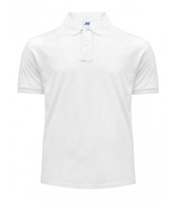 Polo Worker 210  WHITE
