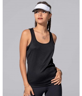 SPORT T-SHIRT JHK   ARUBA LADY