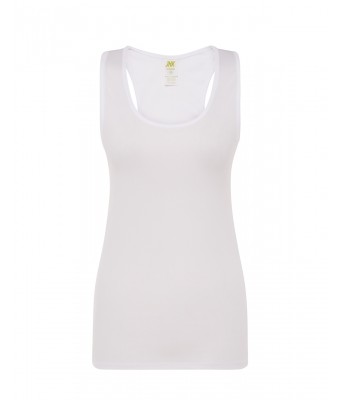SPORT T-SHIRT JHK   ARUBA LADY - WHITE