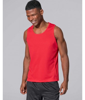 SPORT T-SHIRT JHK   ARUBA MAN