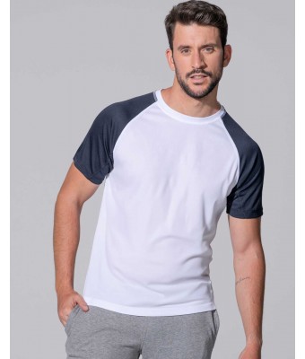 SPORT CONTRAST MAN
