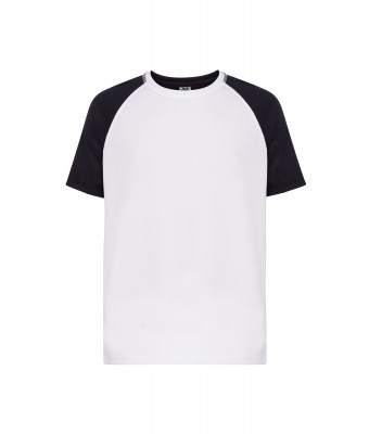 SPORT CONTRAST MAN - WHITE / NAVY