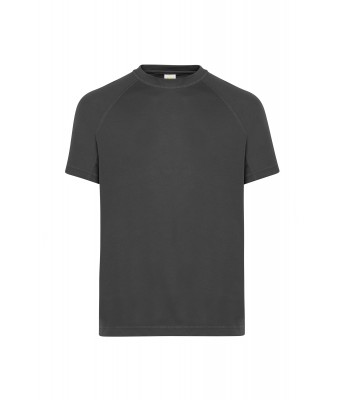 T-shirt  JHK SPORT T-SHIRT MAN - GRAPHITE