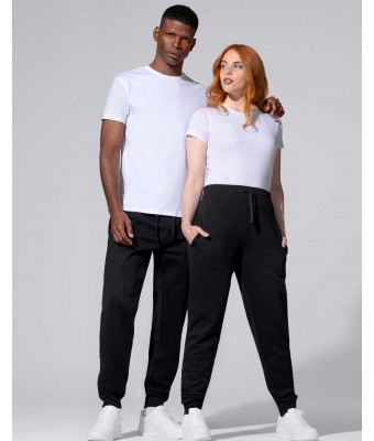 Spodnie SWEAT PANTS CUFF MAN