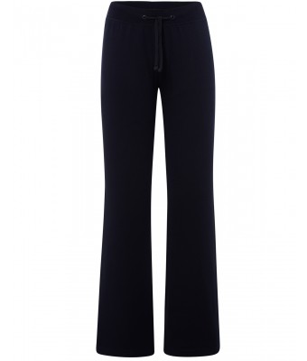 Damskie spodnie SWEAT PANTS LADY - NAVY