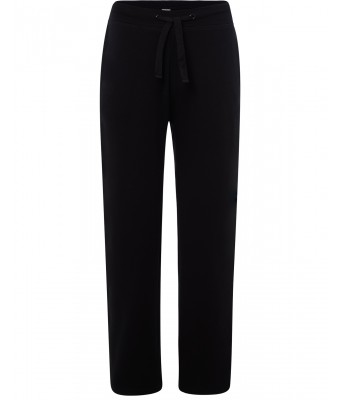Spodnie SWEAT PANTS MAN  - BLACK