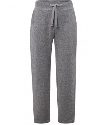 Spodnie SWEAT PANTS MAN  - GREY MELANGE