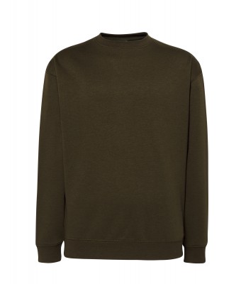Bluza JHK SWRA 290  KHAKI