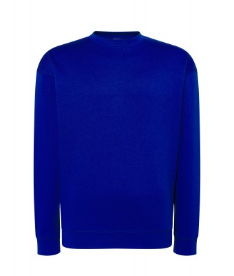 Bluza JHK SWRA 290  ROYAL BLUE
