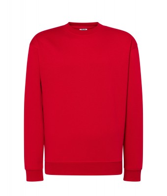 Bluza JHK SWRA 290  RED