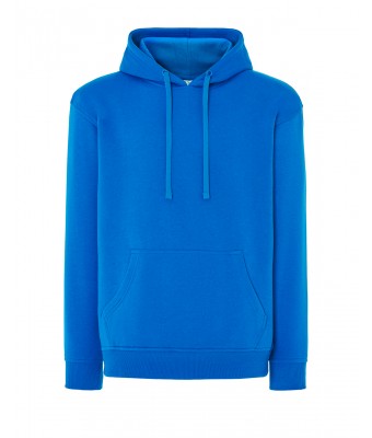 Bluza JHK SWRA KNG - AQUA