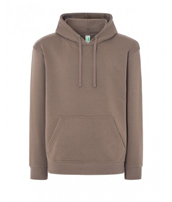 Bluza JHK SWRA KNG - BROWN