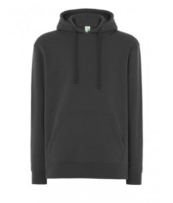 Bluza JHK SWRA KNG  CHARCOAL HEATHER