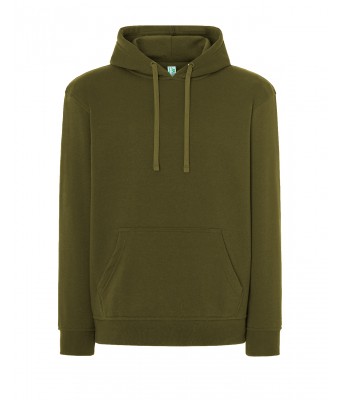 Bluza JHK SWRA KNG  KHAKI 
